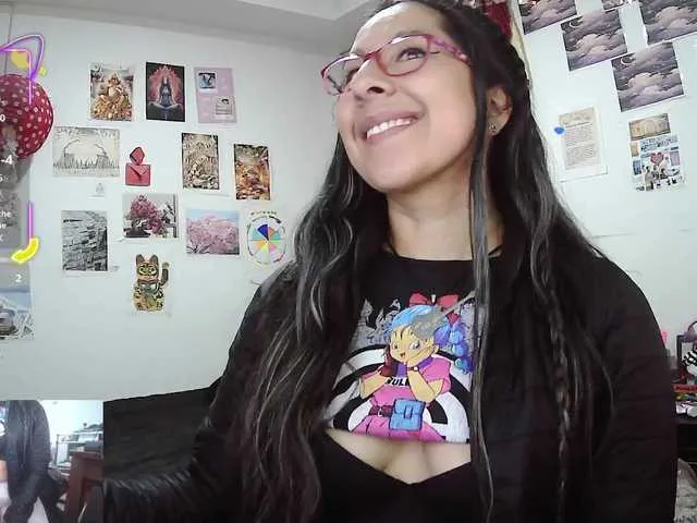 Princess-Dia – webcam model profile photo Image 7