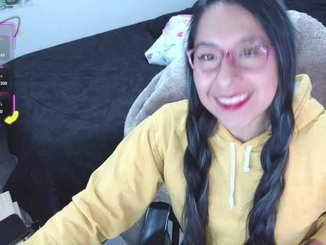 Princess-Dia – webcam model profile photo Image 9