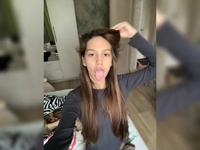 vixenvictoriaa – webcam model profile photo Image 18