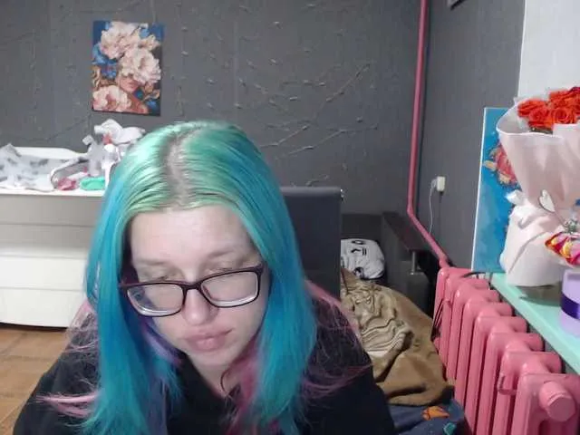 scarlett_rox – webcam model profile photo Image 13