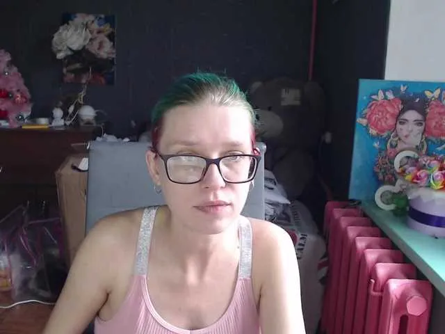 scarlett_rox – webcam model profile photo Image 2