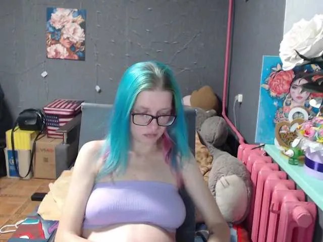 scarlett_rox – webcam model profile photo Image 3