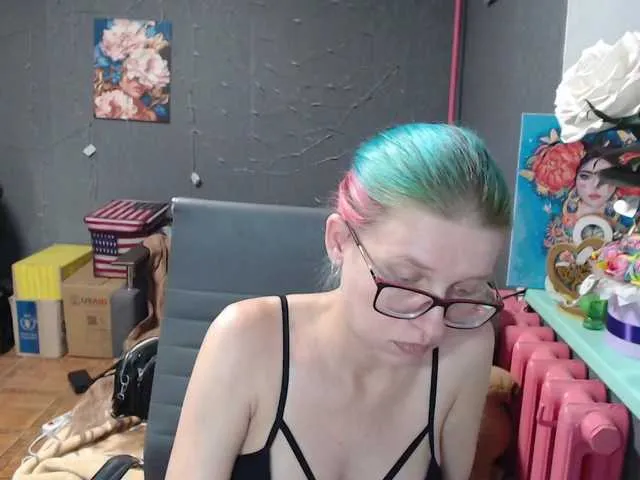 scarlett_rox – webcam model profile photo Image 4