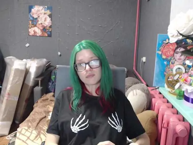 scarlett_rox – webcam model profile photo Image 5