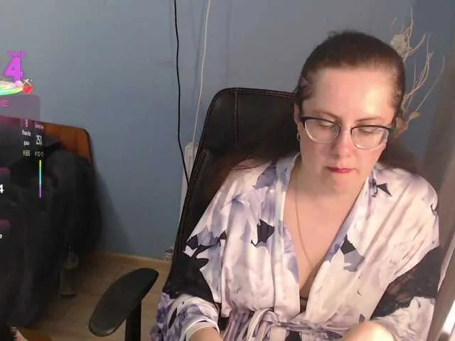 EditaMilf – webcam model profile photo Image 15