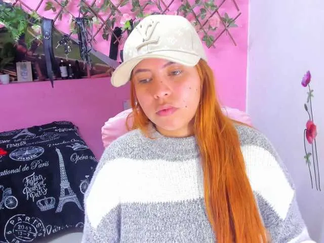 korinaluvv – webcam model profile photo Image 17