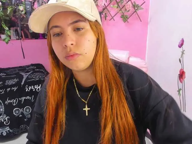 korinaluvv – webcam model profile photo Image 18