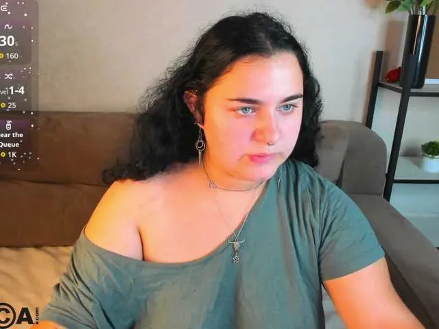 glossybabe_ – webcam model profile photo Image 6