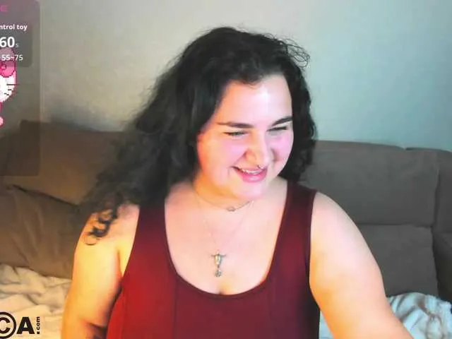 glossybabe_ – webcam model profile photo Image 9