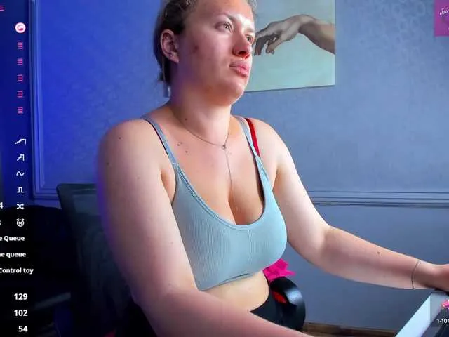 Girls-Leia – webcam model profile photo Image 8