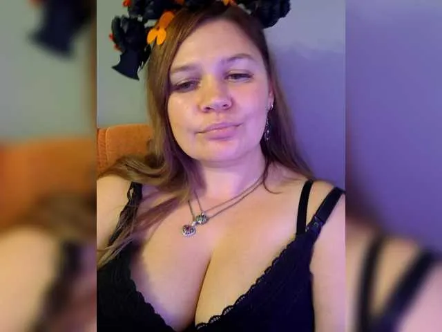 sexyblondebush – webcam model profile photo Image 9