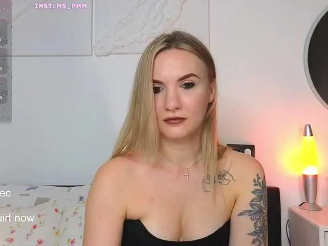 EditaMilf – webcam model profile photo Image 14