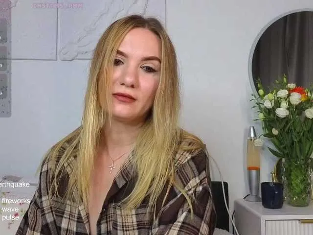 EditaMilf – webcam model profile photo Image 6