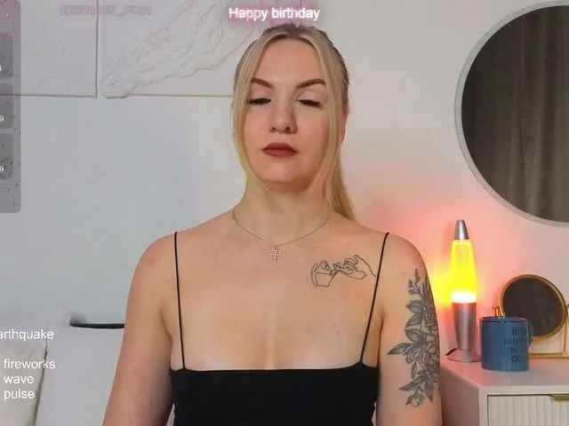 EditaMilf – webcam model profile photo Image 9