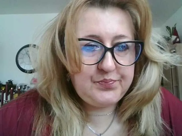 Maria53-5 – webcam model profile photo