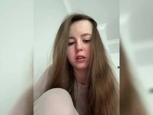 MariaBowman – webcam model profile photo