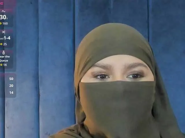 Wild-Angel777 – webcam model profile photo Image 10