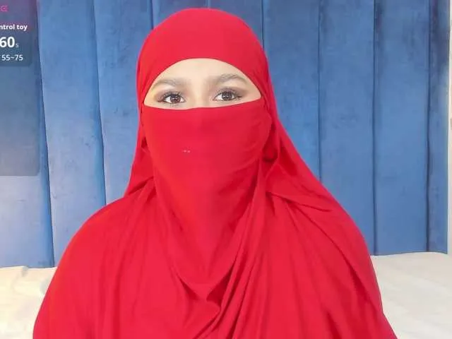 Wild-Angel777 – webcam model profile photo Image 11