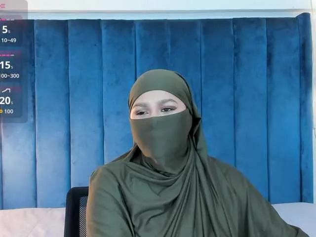 Wild-Angel777 – webcam model profile photo Image 12