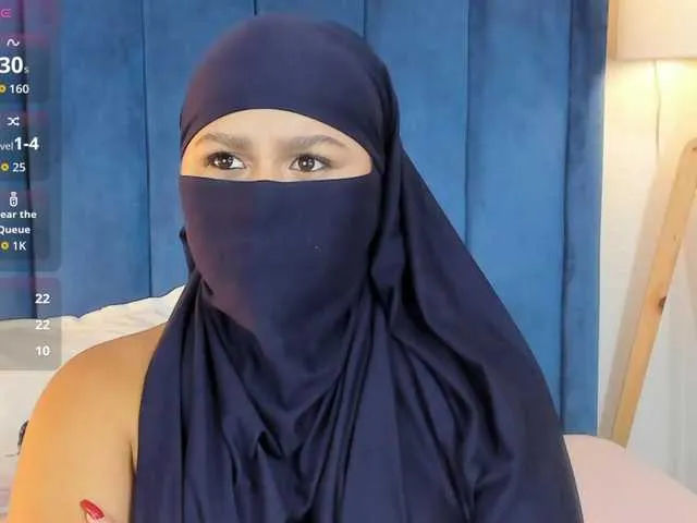 Wild-Angel777 – webcam model profile photo Image 8