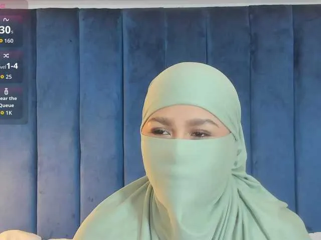 Wild-Angel777 – webcam model profile photo Image 9