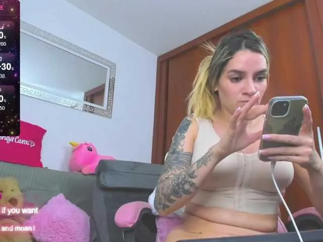 MarianaReyes Image 3
