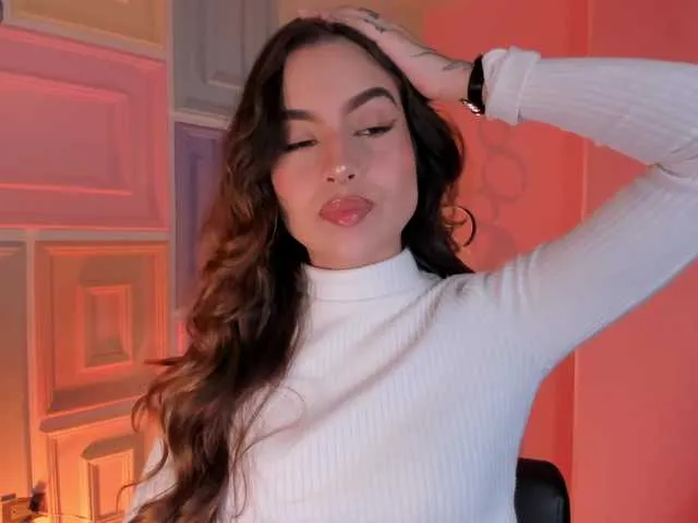 alexiamaiex – webcam model profile photo Image 11