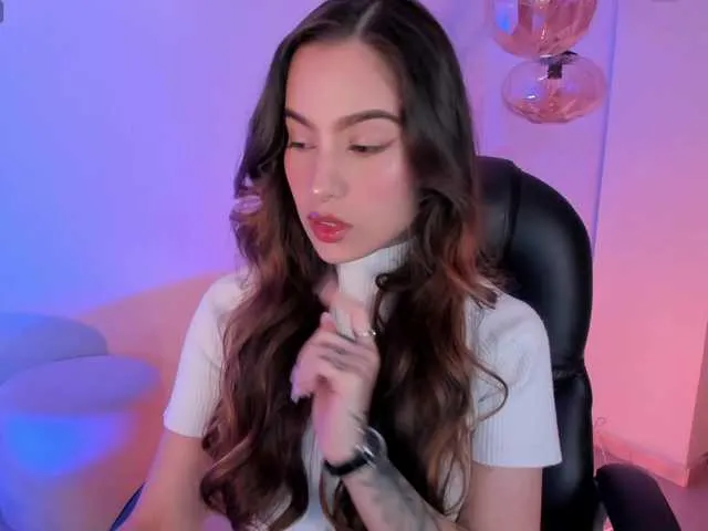 alexiamaiex – webcam model profile photo Image 19