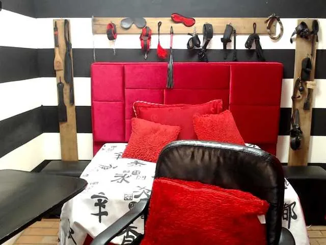 nataliadream5 – webcam model profile photo Image 3