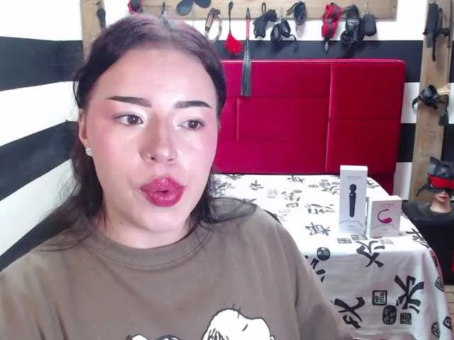 nataliadream5 – webcam model profile photo Image 6