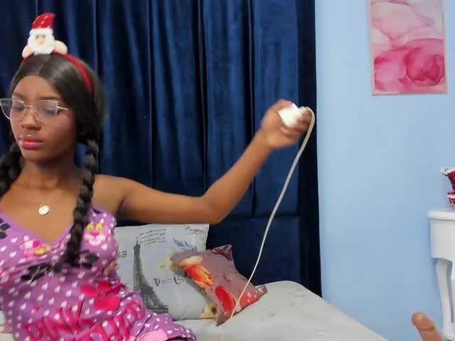 bunnydollstella – webcam model profile photo Image 15