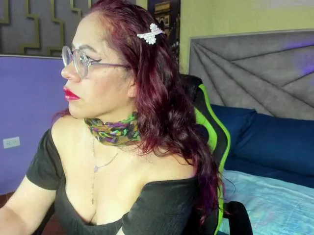 EditaMilf – webcam model profile photo Image 18