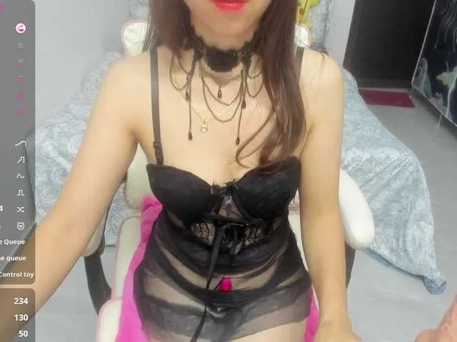 MinniMia – webcam model profile photo Image 13