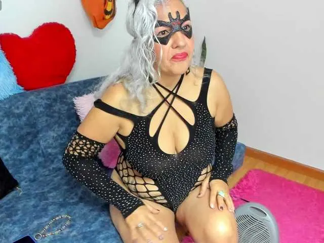marilyn70 – webcam model profile photo