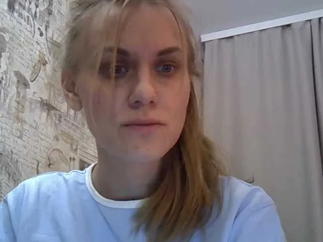 Marina-1625 – webcam model profile photo