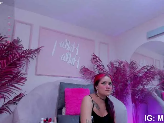 Maristxxr – webcam model profile photo