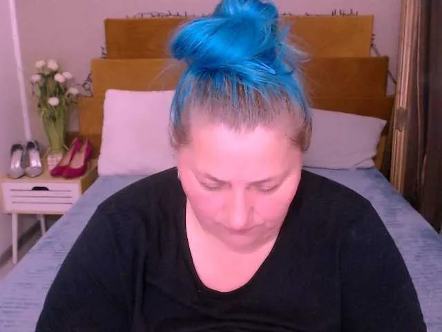 Marryaxx – webcam model profile photo