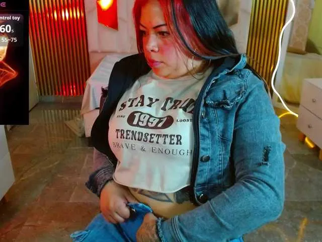 emigooflordxd – webcam model profile photo Image 11