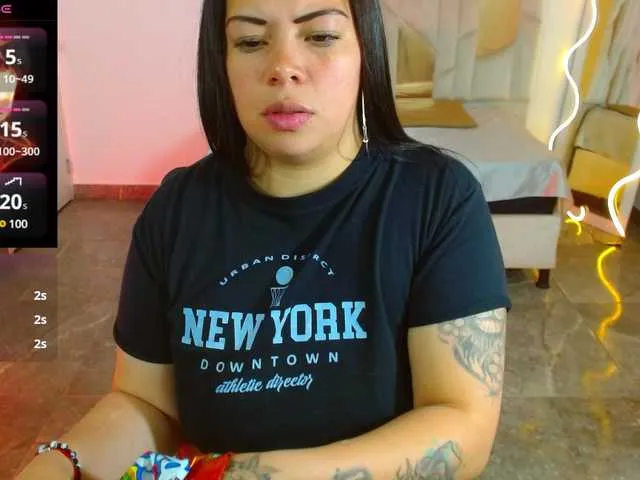 emigooflordxd – webcam model profile photo Image 3