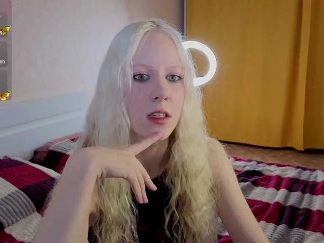 LoveNikky – webcam model profile photo Image 8