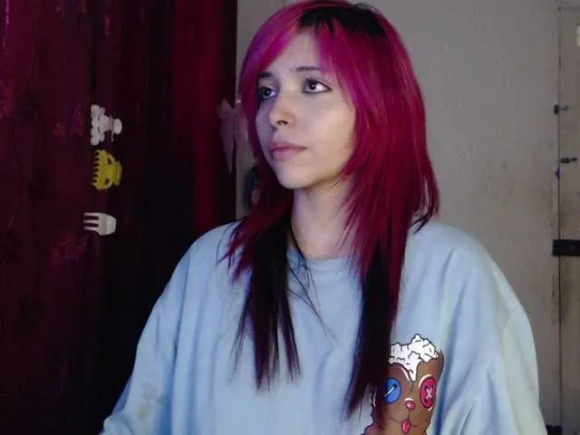 WhoreRobot – webcam model profile photo Image 2