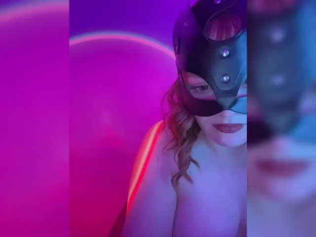 kaeliascorch – webcam model profile photo Image 4