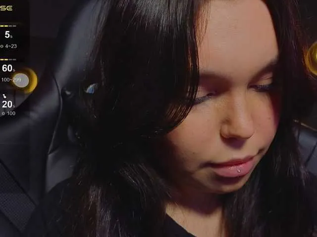 MaryMayven – webcam model profile photo