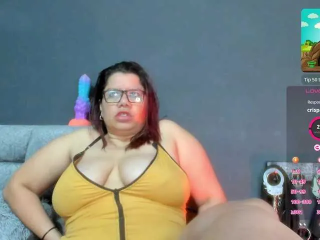 bunnydollstella – webcam model profile photo Image 2