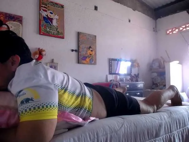 evan_smitt1 – webcam model profile photo Image 7