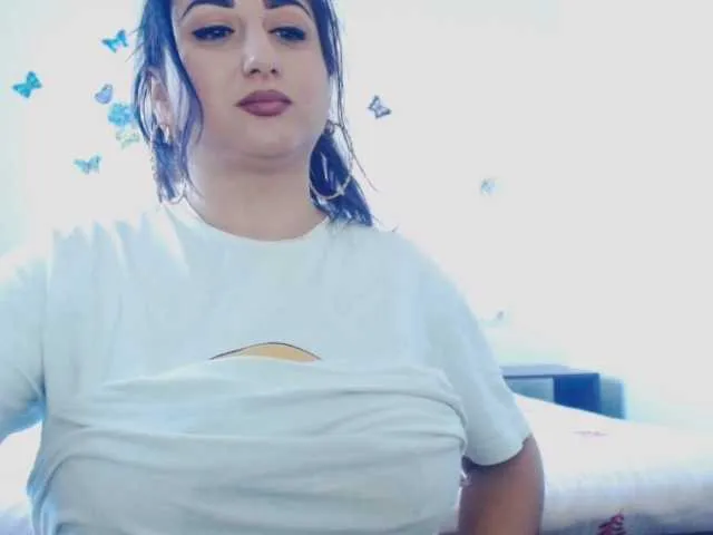 DiamondJo – webcam model profile photo Image 10