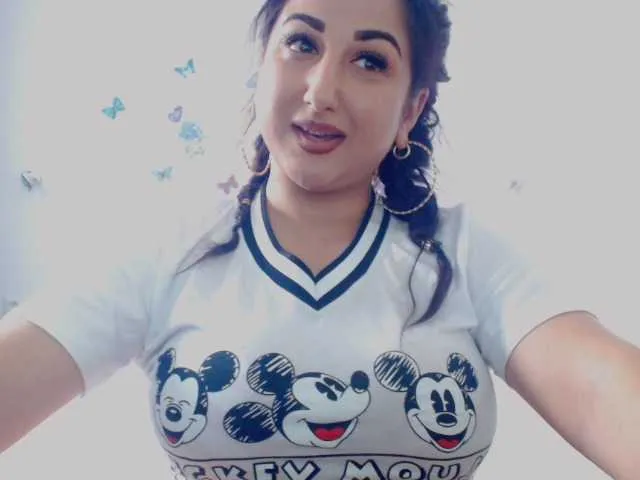 DiamondJo – webcam model profile photo Image 11