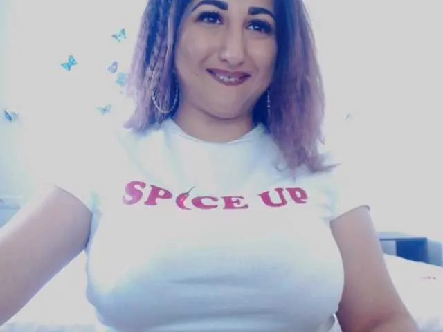 DiamondJo – webcam model profile photo Image 14