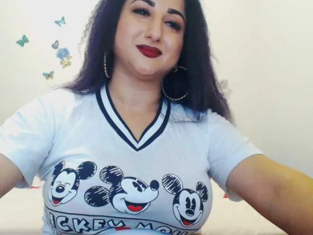 DiamondJo – webcam model profile photo Image 8
