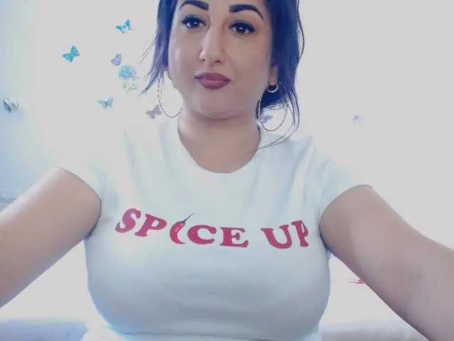 DiamondJo – webcam model profile photo Image 9